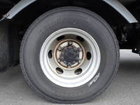 MITSUBISHI FUSO Fighter Aluminum Wing TKG-FK61F 2015 322,600km_29