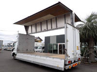 MITSUBISHI FUSO Fighter Aluminum Wing TKG-FK61F 2015 322,600km_2