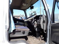 MITSUBISHI FUSO Fighter Aluminum Wing TKG-FK61F 2015 322,600km_38