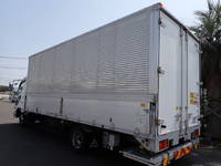 MITSUBISHI FUSO Fighter Aluminum Wing TKG-FK61F 2015 322,600km_3