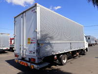 MITSUBISHI FUSO Fighter Aluminum Wing TKG-FK61F 2015 322,600km_5