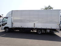 MITSUBISHI FUSO Fighter Aluminum Wing TKG-FK61F 2015 322,600km_6
