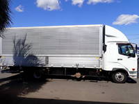 MITSUBISHI FUSO Fighter Aluminum Wing TKG-FK61F 2015 322,600km_7