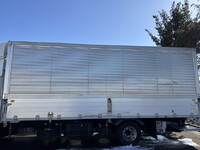 MITSUBISHI FUSO Fighter Aluminum Wing TKG-FK61F 2015 322,600km_7
