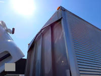 MITSUBISHI FUSO Fighter Aluminum Wing TKG-FK61F 2015 322,600km_9