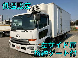 Condor Refrigerator & Freezer Truck_1