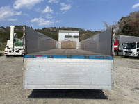 MITSUBISHI FUSO Super Great Aluminum Block QPG-FU64VZ 2015 1,018,651km_10