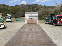 MITSUBISHI FUSO Super Great Aluminum Block QPG-FU64VZ 2015 1,018,651km_13