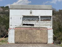MITSUBISHI FUSO Super Great Aluminum Block QPG-FU64VZ 2015 1,018,651km_14