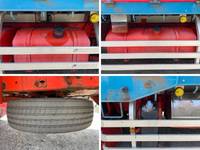 MITSUBISHI FUSO Super Great Aluminum Block QPG-FU64VZ 2015 1,018,651km_18