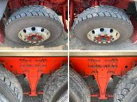 MITSUBISHI FUSO Super Great Aluminum Block QPG-FU64VZ 2015 1,018,651km_19