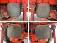 MITSUBISHI FUSO Super Great Aluminum Block QPG-FU64VZ 2015 1,018,651km_22