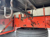 MITSUBISHI FUSO Super Great Aluminum Block QPG-FU64VZ 2015 1,018,651km_23