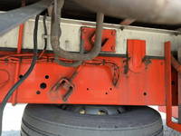MITSUBISHI FUSO Super Great Aluminum Block QPG-FU64VZ 2015 1,018,651km_24
