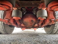 MITSUBISHI FUSO Super Great Aluminum Block QPG-FU64VZ 2015 1,018,651km_25