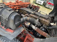 MITSUBISHI FUSO Super Great Aluminum Block QPG-FU64VZ 2015 1,018,651km_26