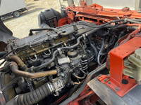 MITSUBISHI FUSO Super Great Aluminum Block QPG-FU64VZ 2015 1,018,651km_27