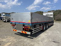 MITSUBISHI FUSO Super Great Aluminum Block QPG-FU64VZ 2015 1,018,651km_2