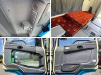 MITSUBISHI FUSO Super Great Aluminum Block QPG-FU64VZ 2015 1,018,651km_30