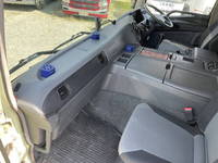 MITSUBISHI FUSO Super Great Aluminum Block QPG-FU64VZ 2015 1,018,651km_33
