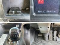 MITSUBISHI FUSO Super Great Aluminum Block QPG-FU64VZ 2015 1,018,651km_36