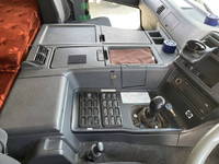 MITSUBISHI FUSO Super Great Aluminum Block QPG-FU64VZ 2015 1,018,651km_38
