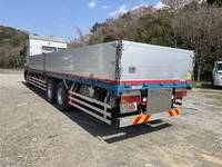 MITSUBISHI FUSO Super Great Aluminum Block QPG-FU64VZ 2015 1,018,651km_4