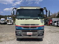 MITSUBISHI FUSO Super Great Aluminum Block QPG-FU64VZ 2015 1,018,651km_7
