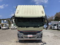MITSUBISHI FUSO Super Great Aluminum Block QPG-FU64VZ 2015 1,018,651km_8