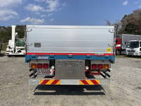 MITSUBISHI FUSO Super Great Aluminum Block QPG-FU64VZ 2015 1,018,651km_9