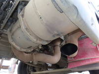 HINO Profia Mixer Truck QKG-FS1AKAA 2013 194,500km_12