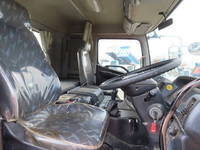 HINO Profia Mixer Truck QKG-FS1AKAA 2013 194,500km_19