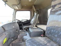 HINO Profia Mixer Truck QKG-FS1AKAA 2013 194,500km_20