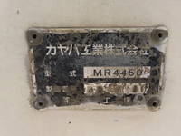 HINO Profia Mixer Truck QKG-FS1AKAA 2013 194,500km_24