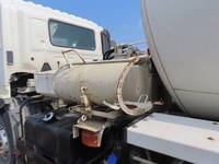 HINO Profia Mixer Truck QKG-FS1AKAA 2013 194,500km_26
