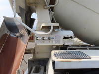 HINO Profia Mixer Truck QKG-FS1AKAA 2013 194,500km_28
