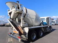HINO Profia Mixer Truck QKG-FS1AKAA 2013 194,500km_2