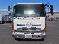 HINO Profia Mixer Truck QKG-FS1AKAA 2013 194,500km_3