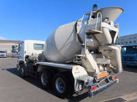 HINO Profia Mixer Truck QKG-FS1AKAA 2013 194,500km_4