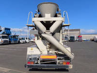 HINO Profia Mixer Truck QKG-FS1AKAA 2013 194,500km_5