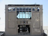 ISUZU Giga Self Loader PDG-CYH77W8 2010 854,000km_11