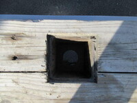 ISUZU Giga Self Loader PDG-CYH77W8 2010 854,000km_16