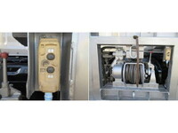 ISUZU Giga Self Loader PDG-CYH77W8 2010 854,000km_17