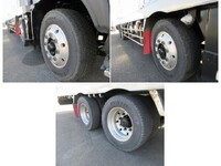 ISUZU Giga Self Loader PDG-CYH77W8 2010 854,000km_24