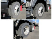 ISUZU Giga Self Loader PDG-CYH77W8 2010 854,000km_25