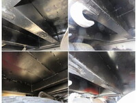 ISUZU Giga Self Loader PDG-CYH77W8 2010 854,000km_26