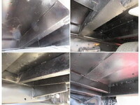 ISUZU Giga Self Loader PDG-CYH77W8 2010 854,000km_27