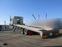 ISUZU Giga Self Loader PDG-CYH77W8 2010 854,000km_2