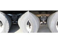 ISUZU Giga Self Loader PDG-CYH77W8 2010 854,000km_30