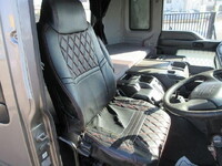 ISUZU Giga Self Loader PDG-CYH77W8 2010 854,000km_34